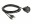 Bild 3 DeLock USB 2.0-Einbaukabel EASY-USB Klinke/USB A - Klinke/USB A