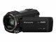 Bild 2 Panasonic Videokamera HC-V785, Widerstandsfähigkeit: Keine Angabe