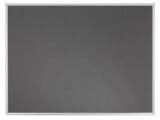Franken Raumteiler Eco 120 x 120 cm, Grau, Detailfarbe