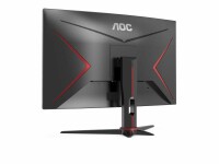 AOC Monitor C27G2E/B, Bildschirmdiagonale: 27 ", Auflösung: 1920