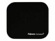 Immagine 1 Fellowes Mouse Pad - With Microban Protection