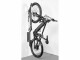OK-LINE Veloständer Bike Lift für 18- 30 kg, Befestigung