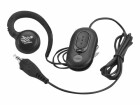 Zebra Technologies Motorola HDST-35MM-PTVP-01 - Headset - On-Ear - über