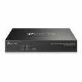 TP-Link 4CH POE NETWORK VIDEO RECORDER 4 FE POE+ PORTS  NMS IN REC