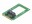 Image 2 StarTech.com - mSATA to SATA HDD / SSD Adapter - Mini SATA to SATA Converter Card - mSATA to SATA 2.5/3.5 Hard Drive Adapter Converter Card (MSAT2SAT3)
