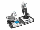 Saitek Pro Flight - X52 Flight System