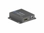 PureTools Signalverstärker PT-R-HD21, Eingänge: HDMI, Ausgänge