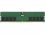 Kingston Server-Memory KCP556UD8-32 1x 32 GB, Anzahl