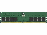 Kingston Server-Memory KCP556UD8-48 1x 48 GB, Anzahl