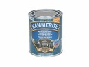 Hammerite Metall-Schutzlack HS Braun, 750 ml, Bewusste Zertifikate