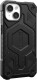 UAG Monarch Pro Case - Apple iPhone 15 - carbon fiber