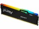 Kingston DDR5-RAM FURY Beast RGB 5600 MHz 1x 32