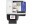 Immagine 3 HP ScanJet - Enterprise Flow N9120 fn2 Flatbed Scanner