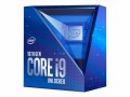Intel CPU Core i9-10900K 3.7 GHz