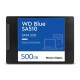 Western Digital Blue SA510 SATA M.2 2280 - 500GB