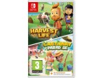 GAME Harvest Life + Castaway Paradise (Code in a