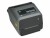 Image 1 Zebra Technologies Etikettendrucker ZD421t 300 dpi USB, BT, Cartridge