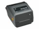 Zebra Technologies Etikettendrucker ZD421t 300 dpi USB, BT, Cartridge