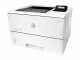Hewlett-Packard HP LaserJet Pro M501dn - Printer - B/W