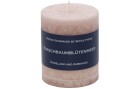 Schulthess Kerzen Duftkerze Kirschbaumblütenmeer 8 cm, Eigenschaften