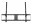 Bild 12 Multibrackets Wandhalterung 4029 Schwarz, Eigenschaften: Neigbar