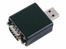 EXSYS EX-1304 USB =>1S RS232 Adapter mit 9