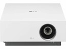 LG Electronics LG Projektor HU810PW Forte, ANSI-Lumen: 2700 lm, Auflösung