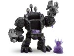 Schleich Spielzeugfigur Eldrador Schatten Master Roboter