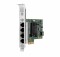 Bild 1 Hewlett Packard Enterprise HPE Netzwerkkarte P21106-B21 PCI-Express x4