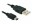 Image 2 DeLock USB-Mini-Kabel 100cm A-MiniB, USB 2.0, schwarz