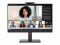 Bild 8 Lenovo Monitor ThinkVision T24mv-30, Bildschirmdiagonale: 23.8 "