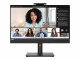 Image 7 Lenovo ThinkVision T24mv-30 - LED monitor - 24" (23.8