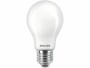 Philips Lampe LEDcla100W E27 CDL A60 FR Tageslichtweiss