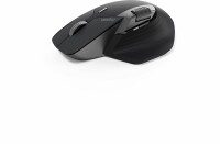 RAPOO     RAPOO MT760M Wireless Mouse Black 12530 Multi-Mode