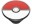 Bild 2 PopSockets Halterung Premium Pokeball, Befestigung: Kleben