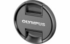 OM-System Objektivdeckel LC-58F, Kompatible Hersteller: Olympus
