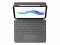 Bild 14 Logitech Tablet Tastatur Cover Folio Touch iPad Air (4