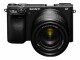 Bild 6 Sony Fotokamera Alpha 6400 Kit 18-135, Bildsensortyp: CMOS