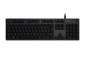 Logitech Gaming - G512