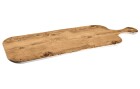 Paderno Servierplatte Easy Wood 61 x 20 x 1.5