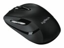 Logitech M545 - Maus - optisch - 5 Tasten