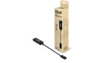 Club3D Club 3D Adapterkabel CAC-1333 HDMI - USB Type-C, Kabeltyp