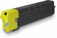Kyocera Toner-Modul yellow TK-8735Y TASKalfa 7353ci 40'000