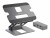 Bild 0 J5CREATE MULTI-ANGLE 4K DOCKING STAND NMS NS ACCS