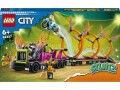 LEGO ® City Stuntz Stunttruck mit Feuerreifen-Challenge 60357