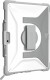 UAG Plasma Healthcare Case - Microsoft Surface Pro 8 [Bulk] - white/gray