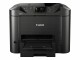 Immagine 4 Canon MAXIFY MB5450 - Stampante multifunzione - colore