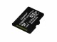 Bild 1 Kingston microSDXC-Karte Canvas Select Plus 512 GB