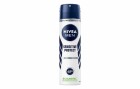 Nivea Men Deo Sensitive Protect Spray, 150 ml