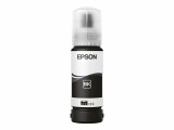 Epson 107 EcoTank Black Ink Bottle, EPSON 107 EcoTank